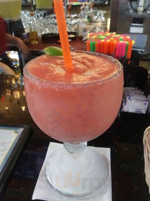 Tequilas Mexican Bar & Grill