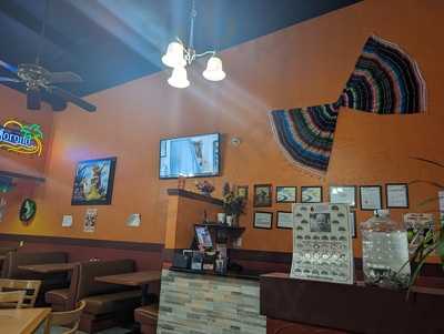 Tequilas Mexican Bar & Grill