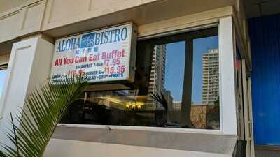 Aloha Bistro