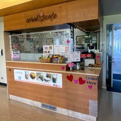 Coral Cafe