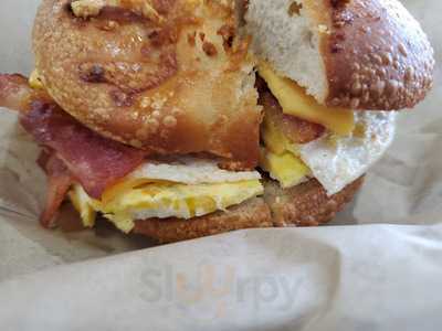 Einstein Bros. Bagels