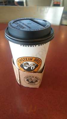 Einstein Bros. Bagels