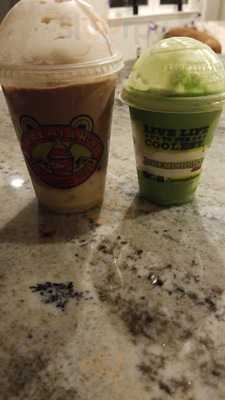 Jeremiah's Italian Ice