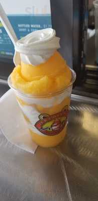 Jeremiah's Italian Ice