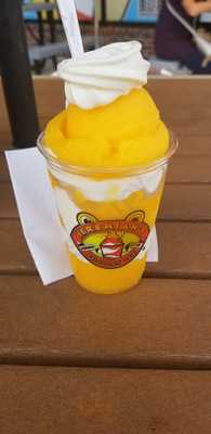 Jeremiah's Italian Ice
