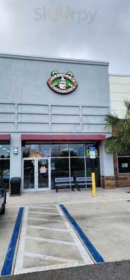 Jeremiah's Italian Ice