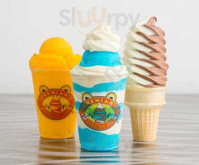 Jeremiah's Italian Ice