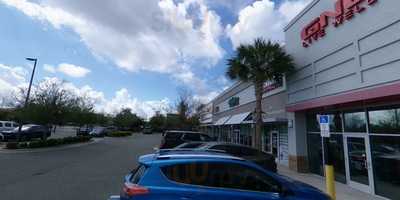 Jeremiah's Italian Ice