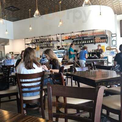 Coco Crepes Waffles Coffee