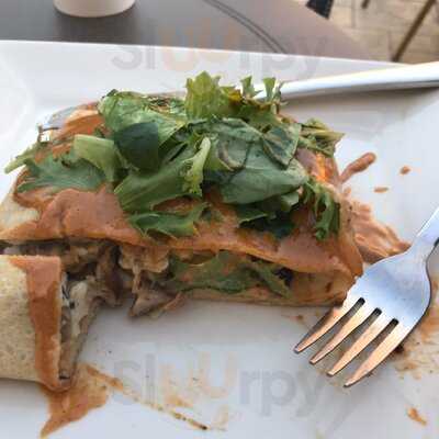 Coco Crepes Waffles Coffee