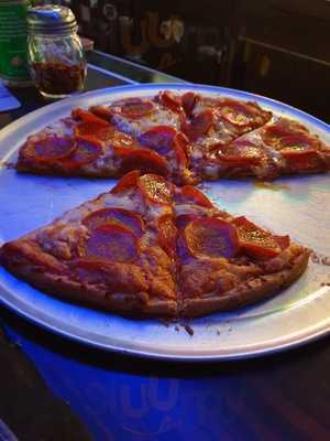 North Central Sports Bar