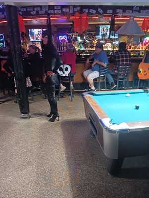 North Central Sports Bar