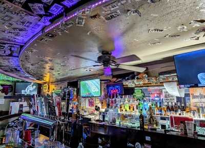 North Central Sports Bar