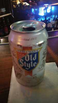 North Central Sports Bar