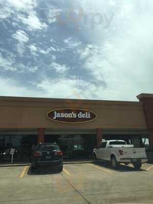 Jason's Deli