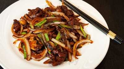 Cheng's Chinese Restaurant