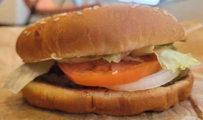 Burger King