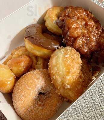 Christy's Donuts Kolaches