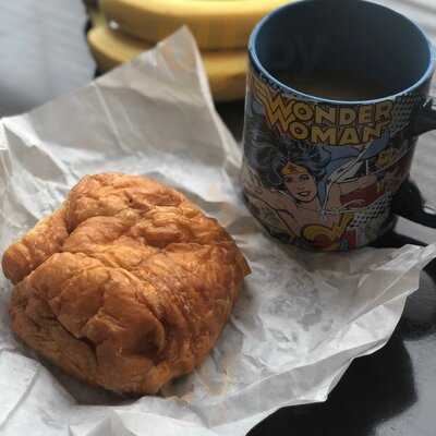 Christy's Donuts Kolaches