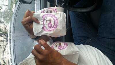 Christy's Donuts Kolaches