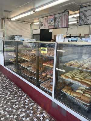Christy's Donuts Kolaches