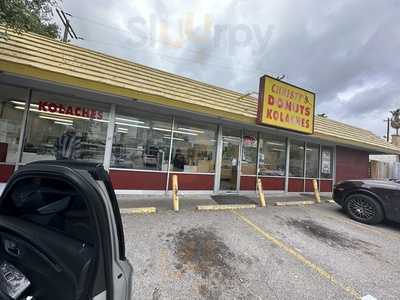 Christy's Donuts Kolaches