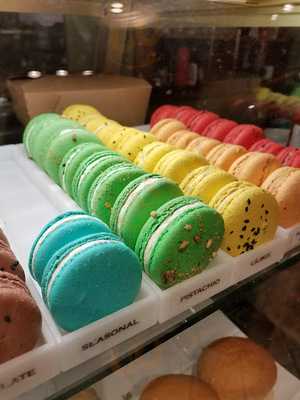 Gourmet Delite Incorporated