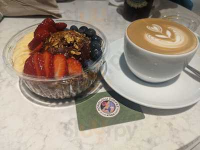 Gourmet Delite Incorporated