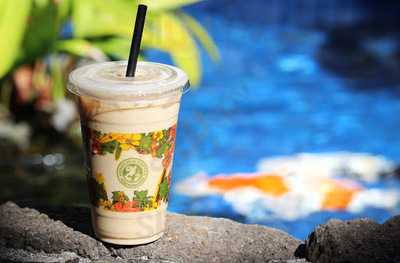 Gourmet Delite Incorporated