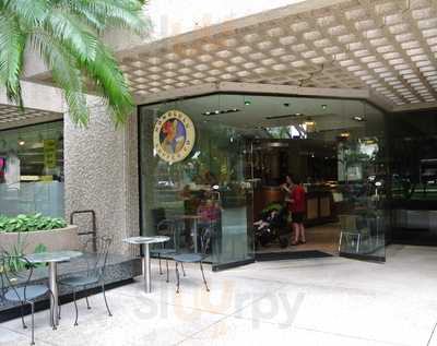 Gourmet Delite Incorporated