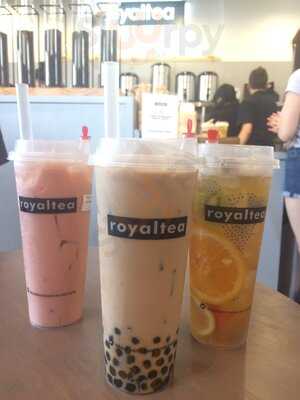 Royaltea