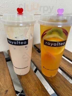 Royaltea