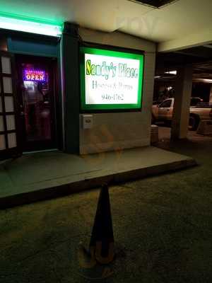 Sandy's Place