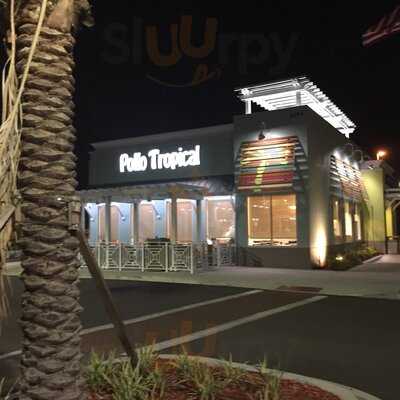 Pollo Tropical At Dezerland Park Orlando