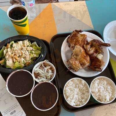 Pollo Tropical At Dezerland Park Orlando