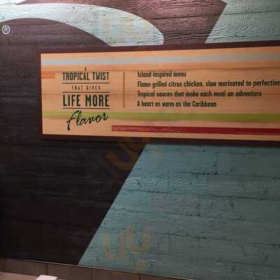 Pollo Tropical At Dezerland Park Orlando