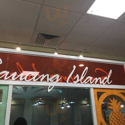 Pollo Tropical At Dezerland Park Orlando