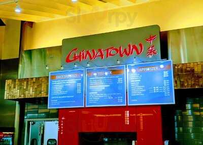 Chinatown