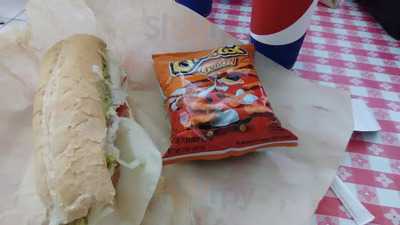 That Place Subs And Salads