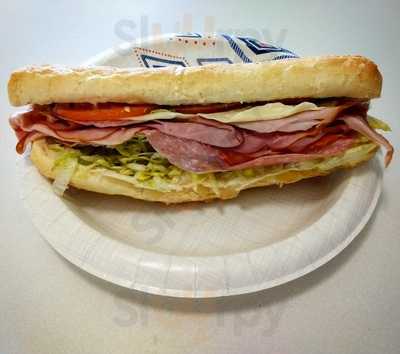 That Place Subs And Salads