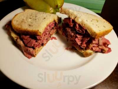 That Place Subs And Salads