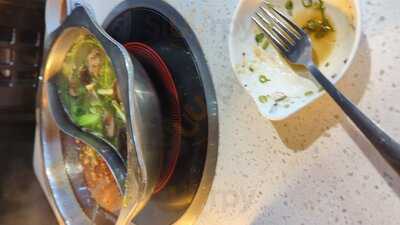 75 Bbq & Hot Pot Buffet