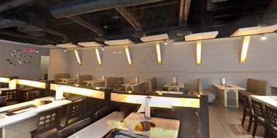 75 Bbq & Hot Pot Buffet