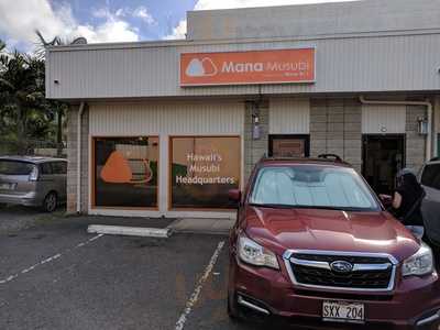 Morning Hill Foods Llc