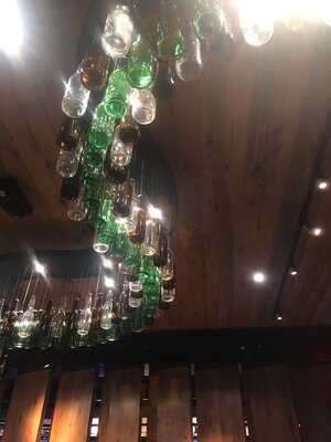 Red Robin Gourmet Burgers And Brews