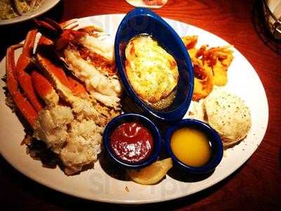 Red Lobster