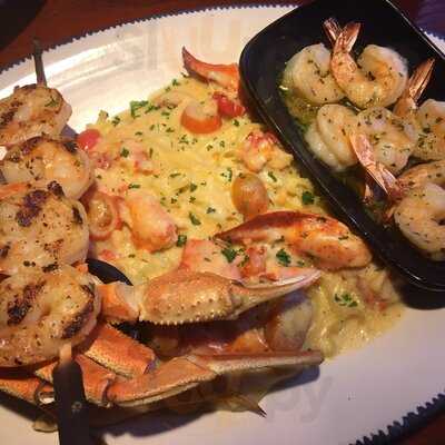 Red Lobster