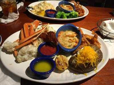 Red Lobster
