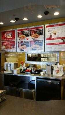 Raising Cane's Chicken Fingers