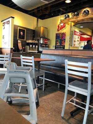 Raising Cane's Chicken Fingers